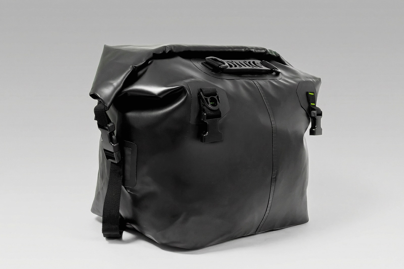Maleta Drybag S30 Negro