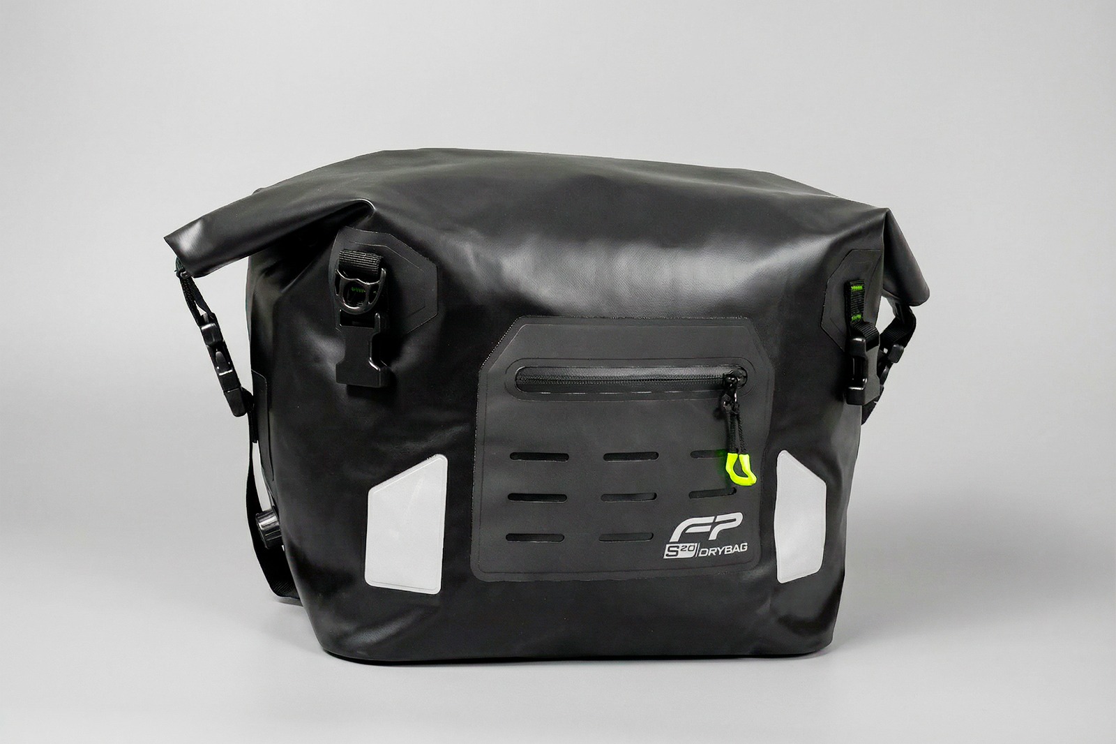Maleta Drybag S20 Negro