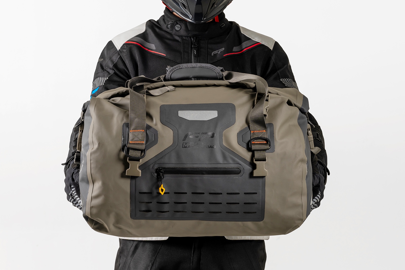 Maleta Drybag M35 Arena