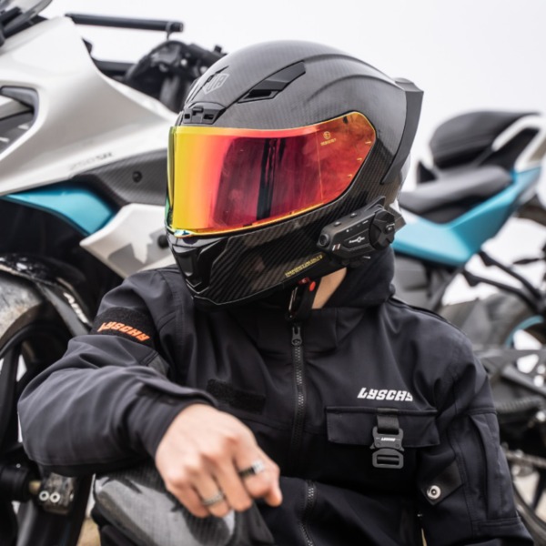 Intercomunicadores para moto en Yopal