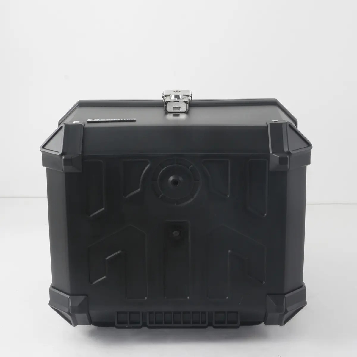 Maletero Spartan Roma 45 Litros Negro