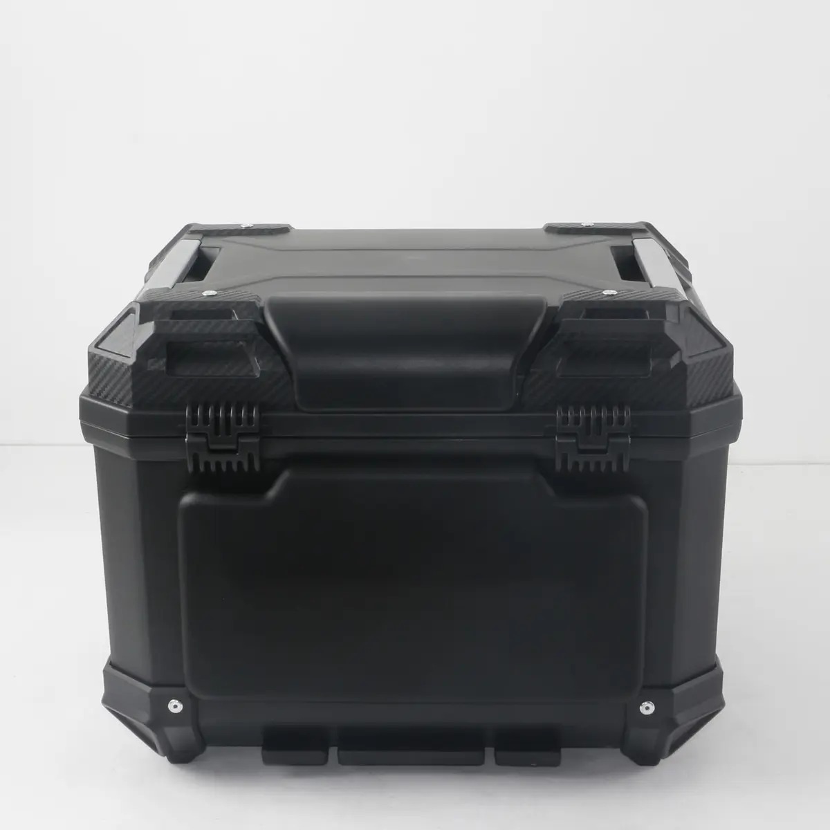 Maletero Spartan Roma 45 Litros Negro