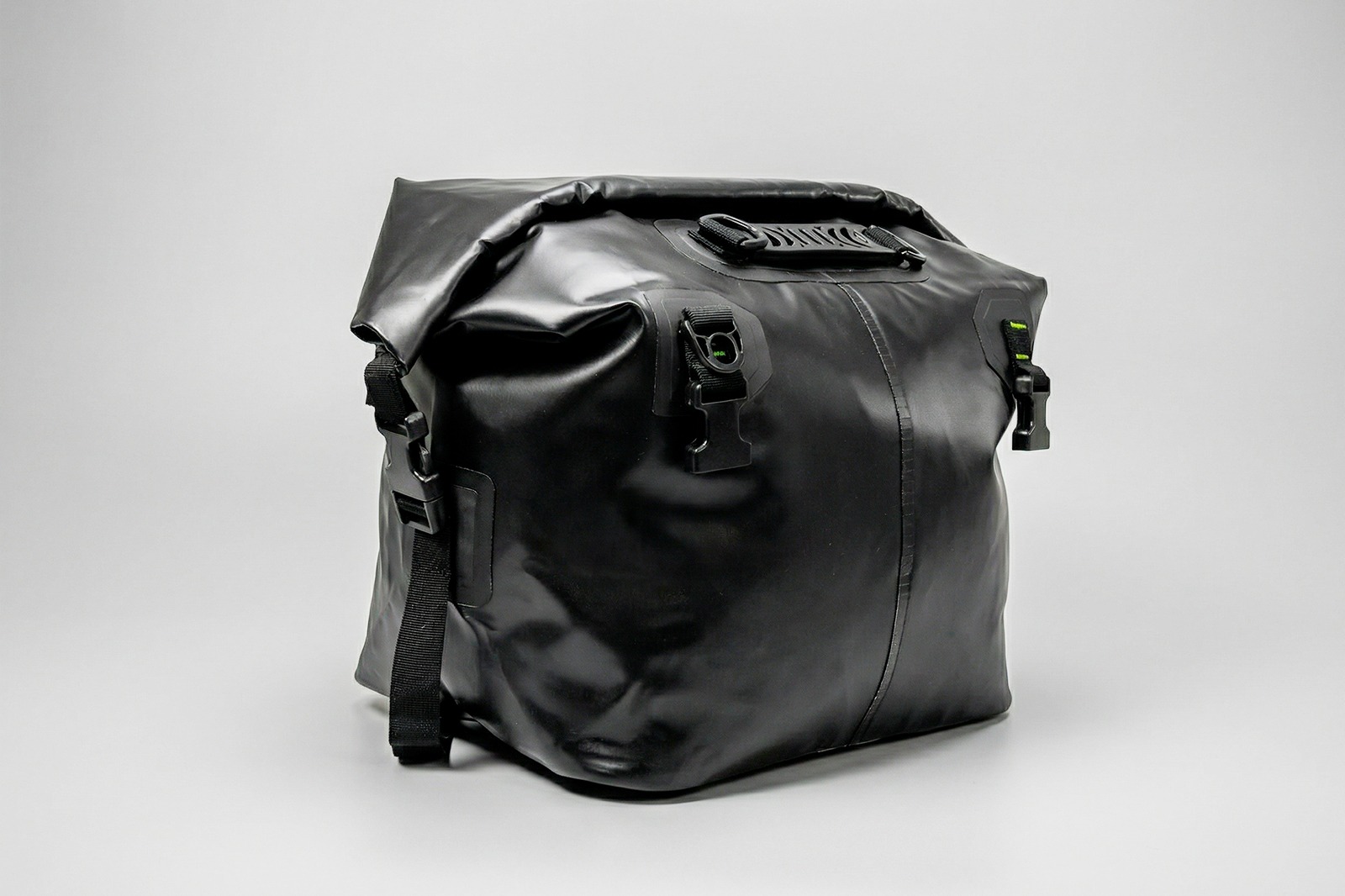 Maleta Drybag S20 Negro
