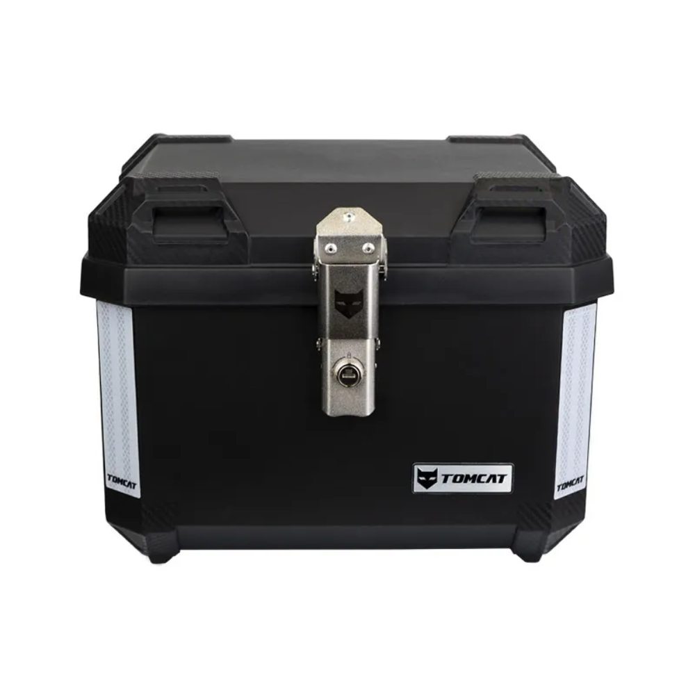 Maletero Tomcat 37 Litros Negro