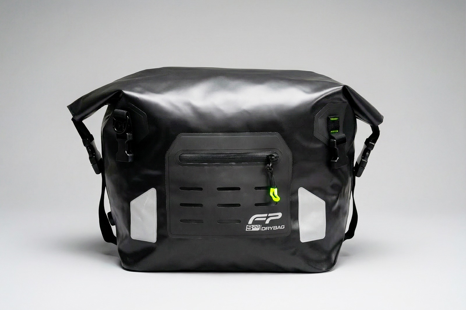 Maleta Drybag S20 Negro