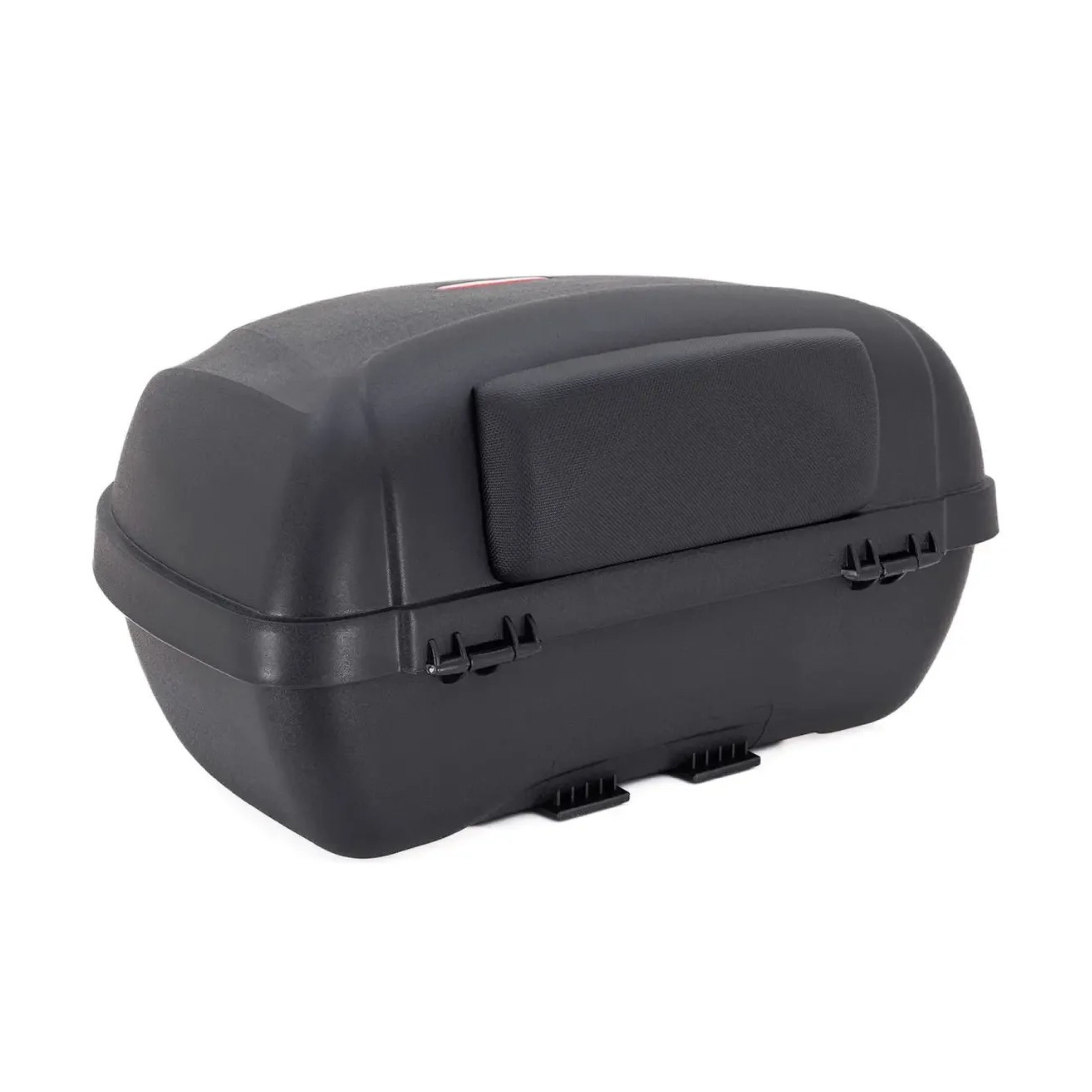 Maletero FP Crosser 52 Litros Negro 