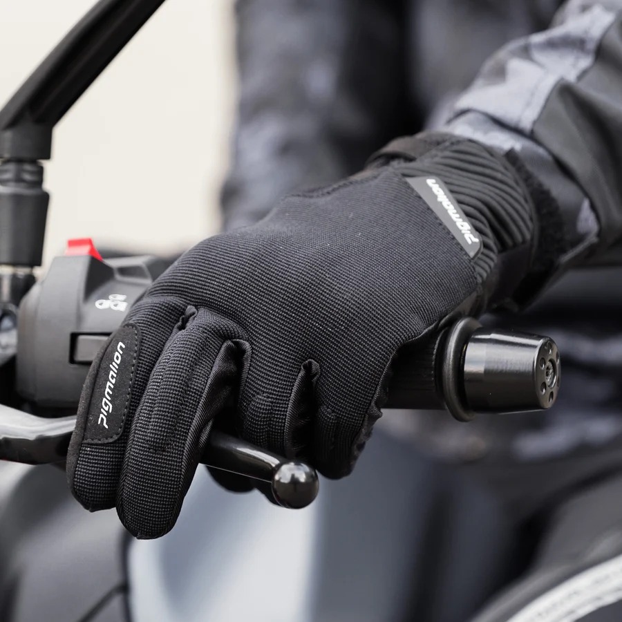 Guantes Pigmalion Protección Ares
