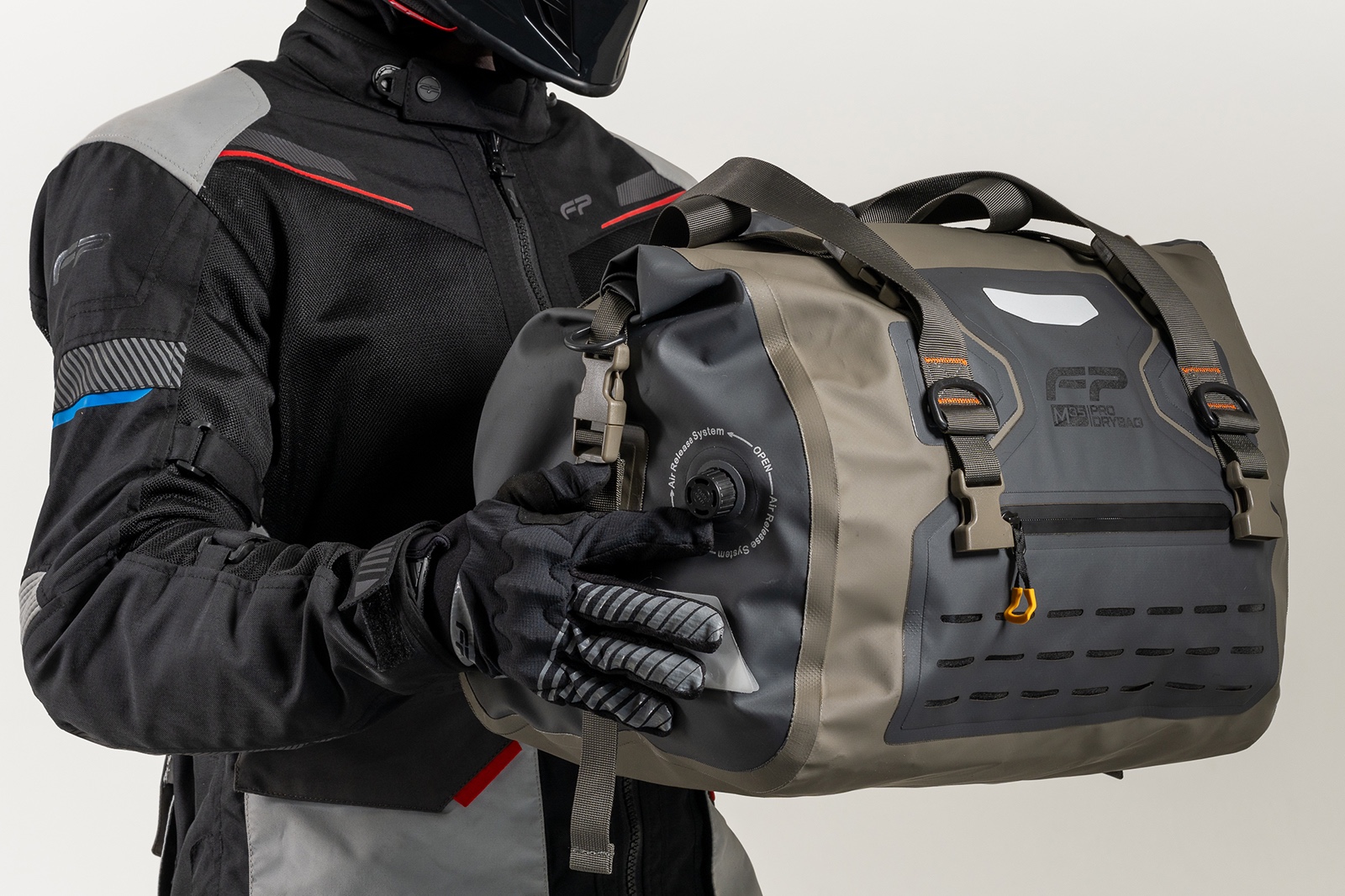 Maleta Dry Bag M35 C3 Arena