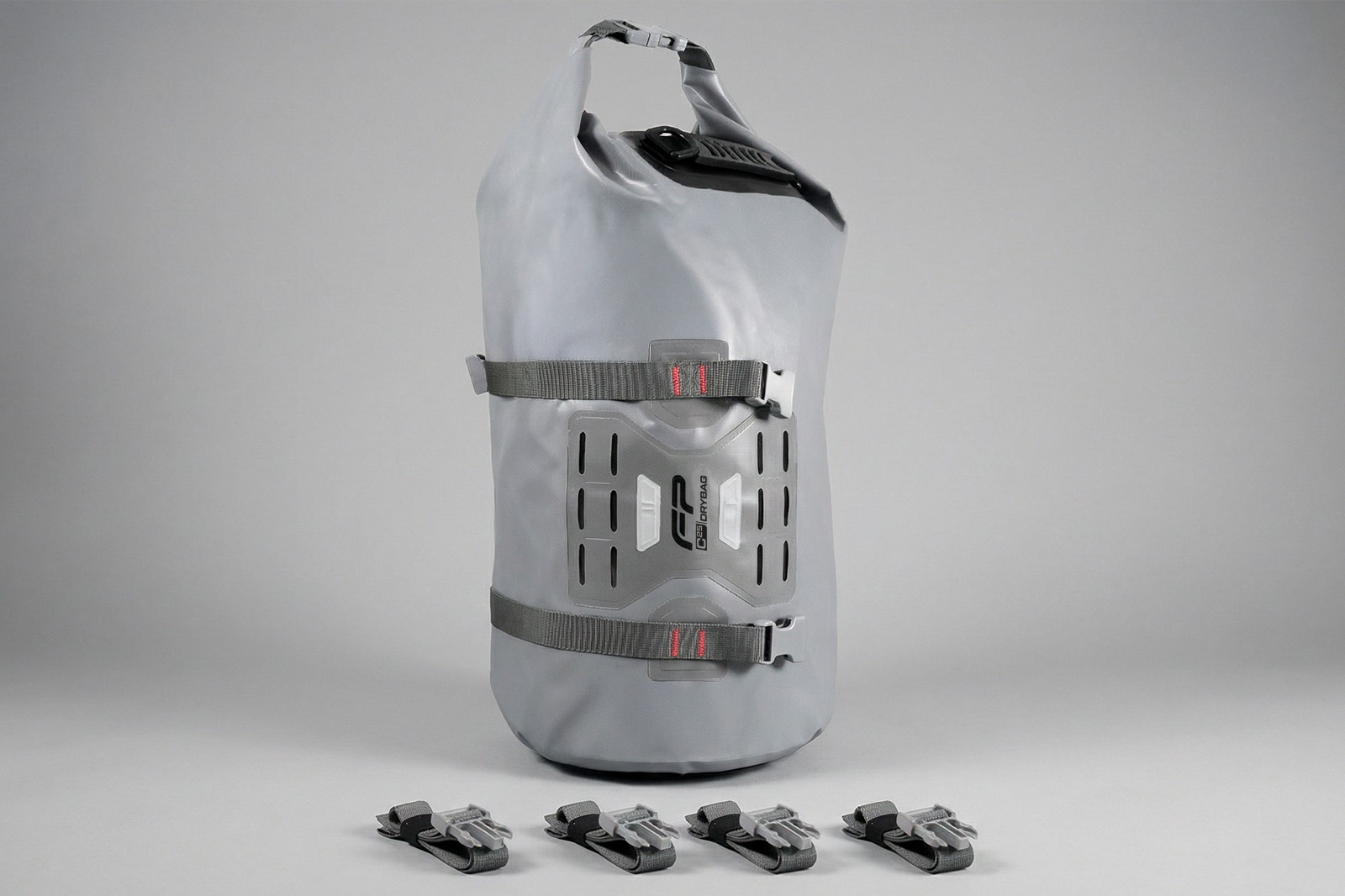 Maleta Drybag C25 Gris