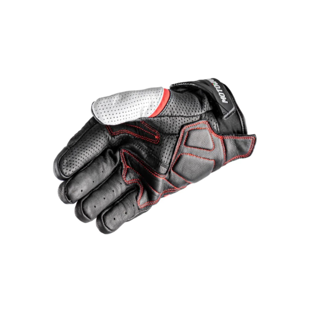 Guantes Motowolf MDL0305