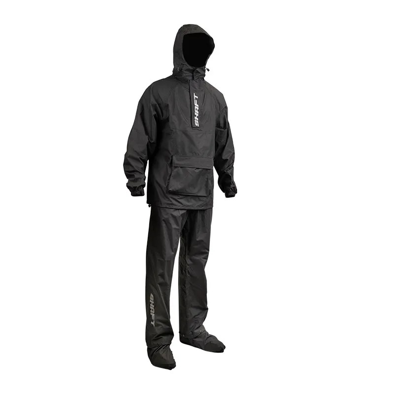 Impermeable Conjunto Shaft Soul