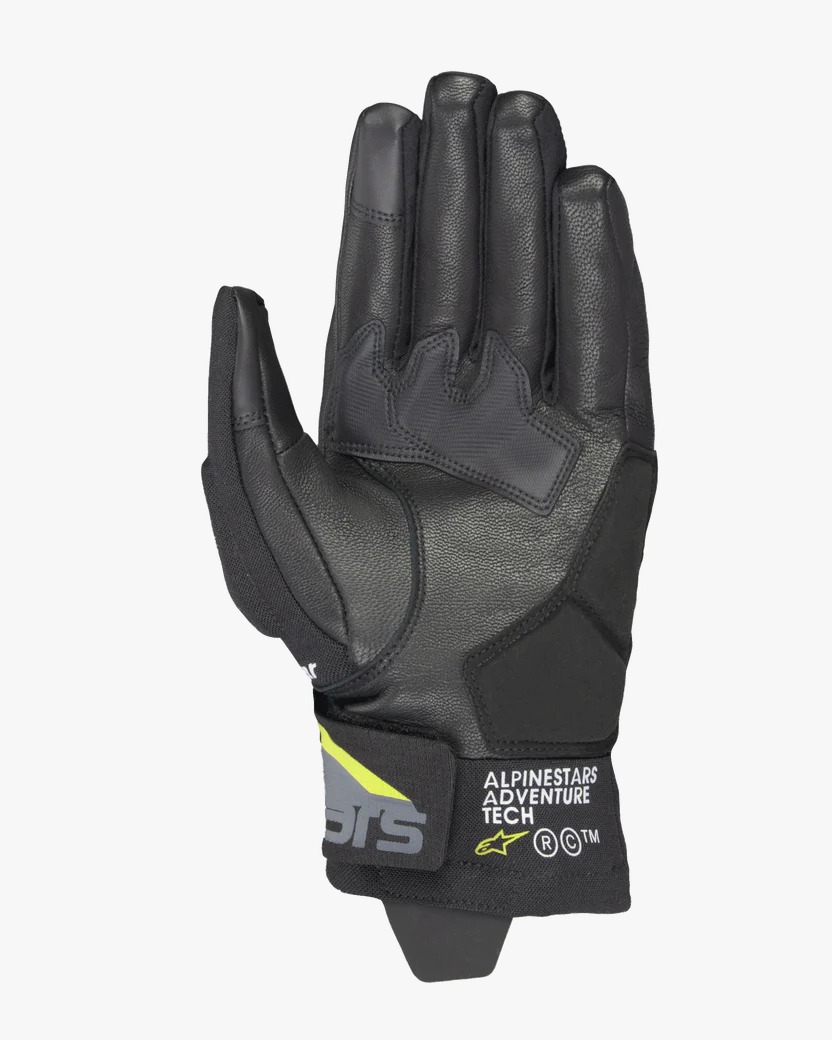 Guantes Impermeables Alpinestars Corozal V3 Drystar®
