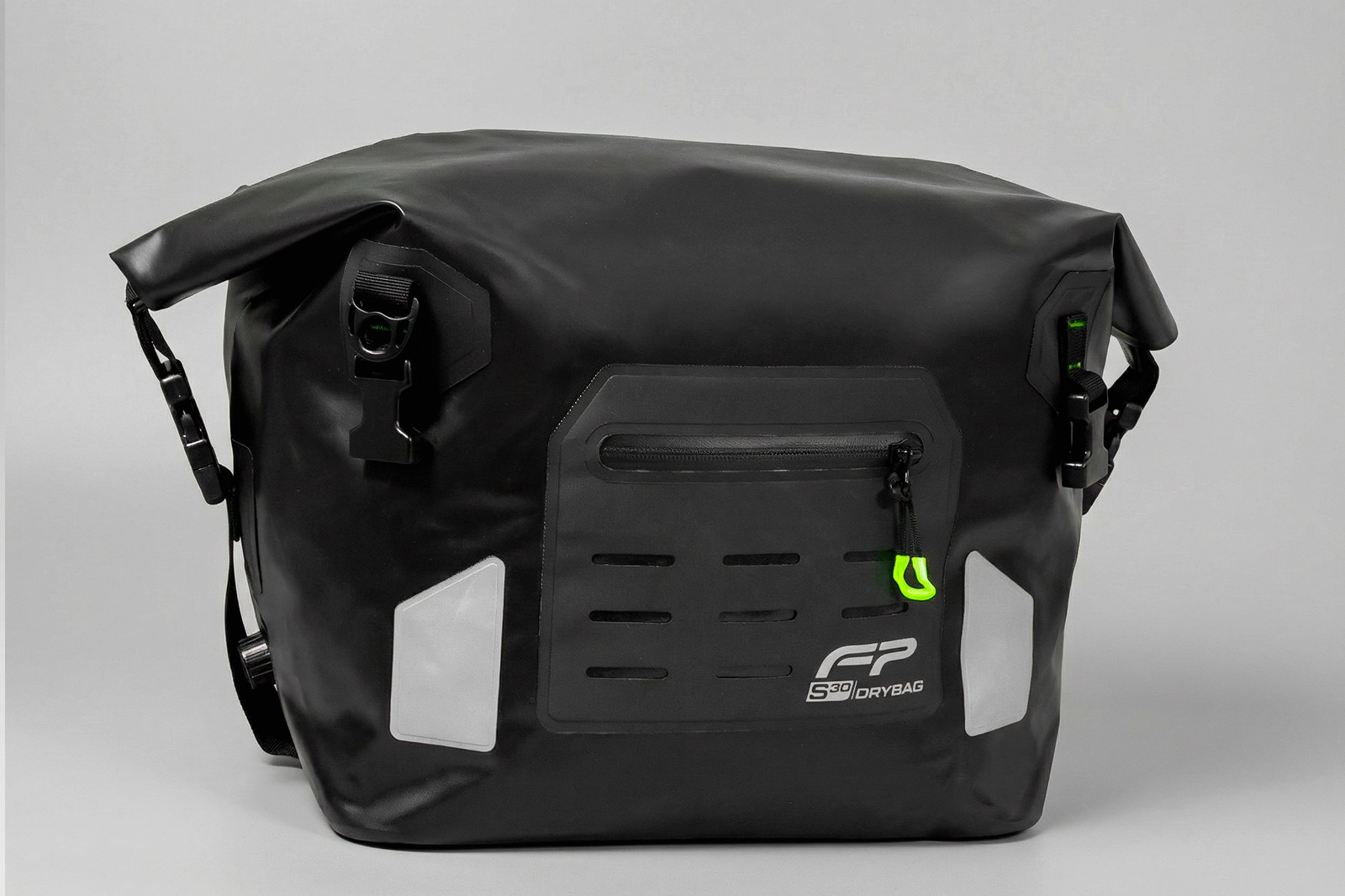 Maleta Drybag S30 Negro