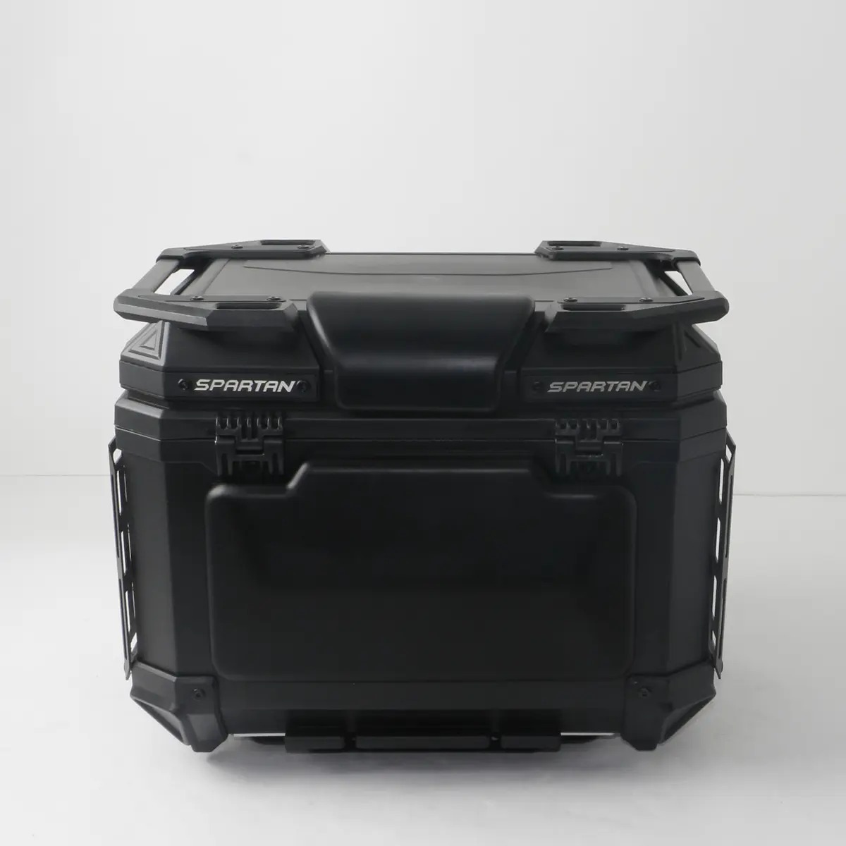 Maletero Spartan Expedition 45L Negro