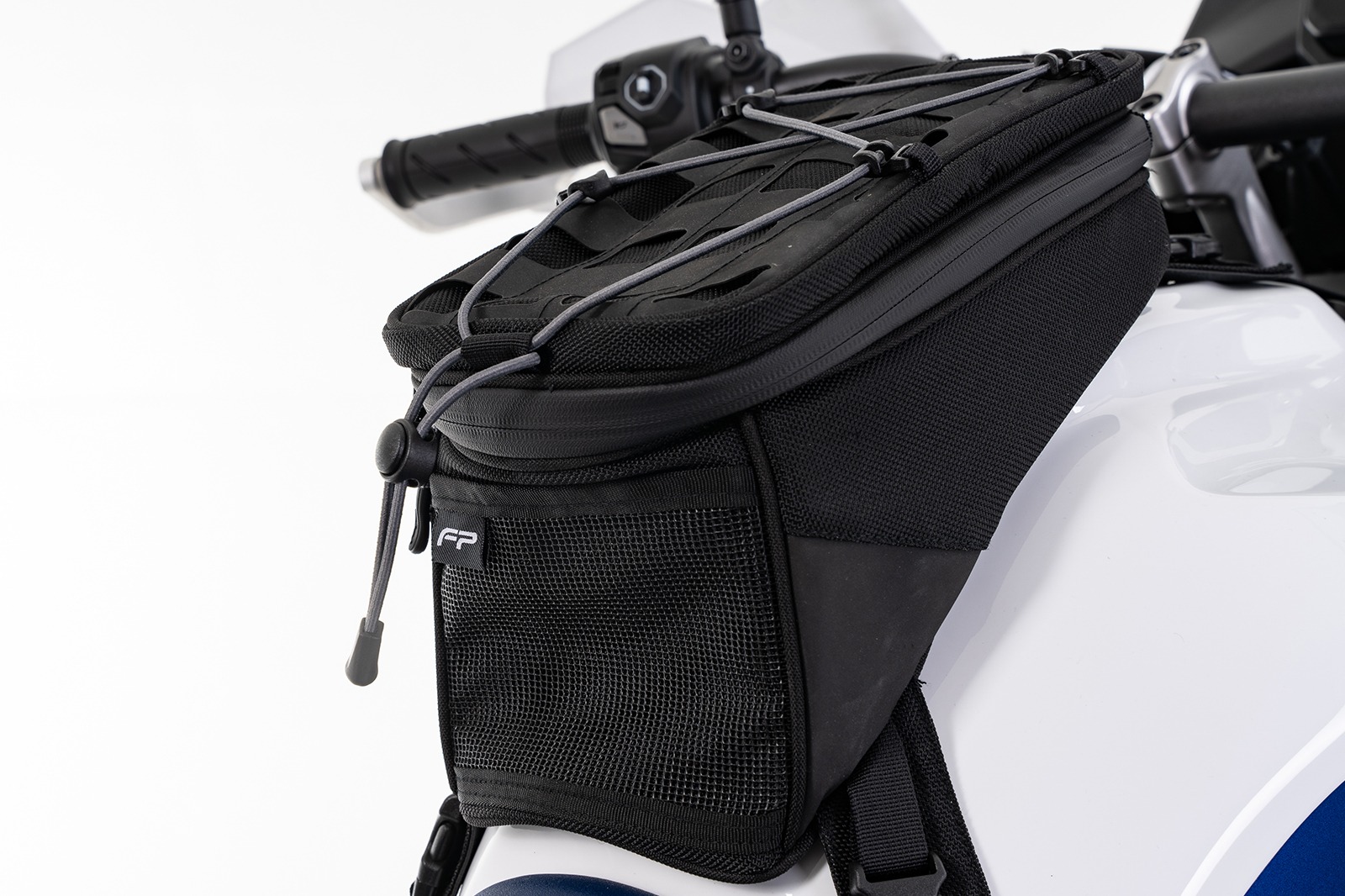 Tankbag FP Xpedition TB6