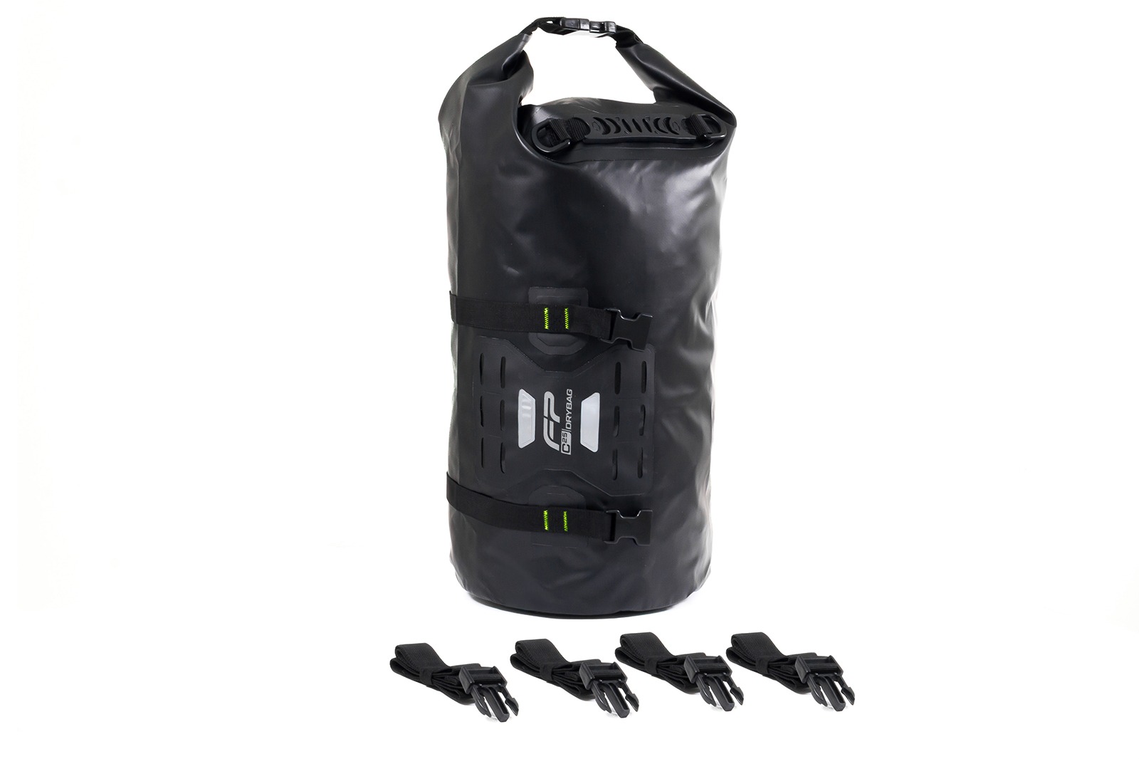 Maleta Drybag C25 Negro