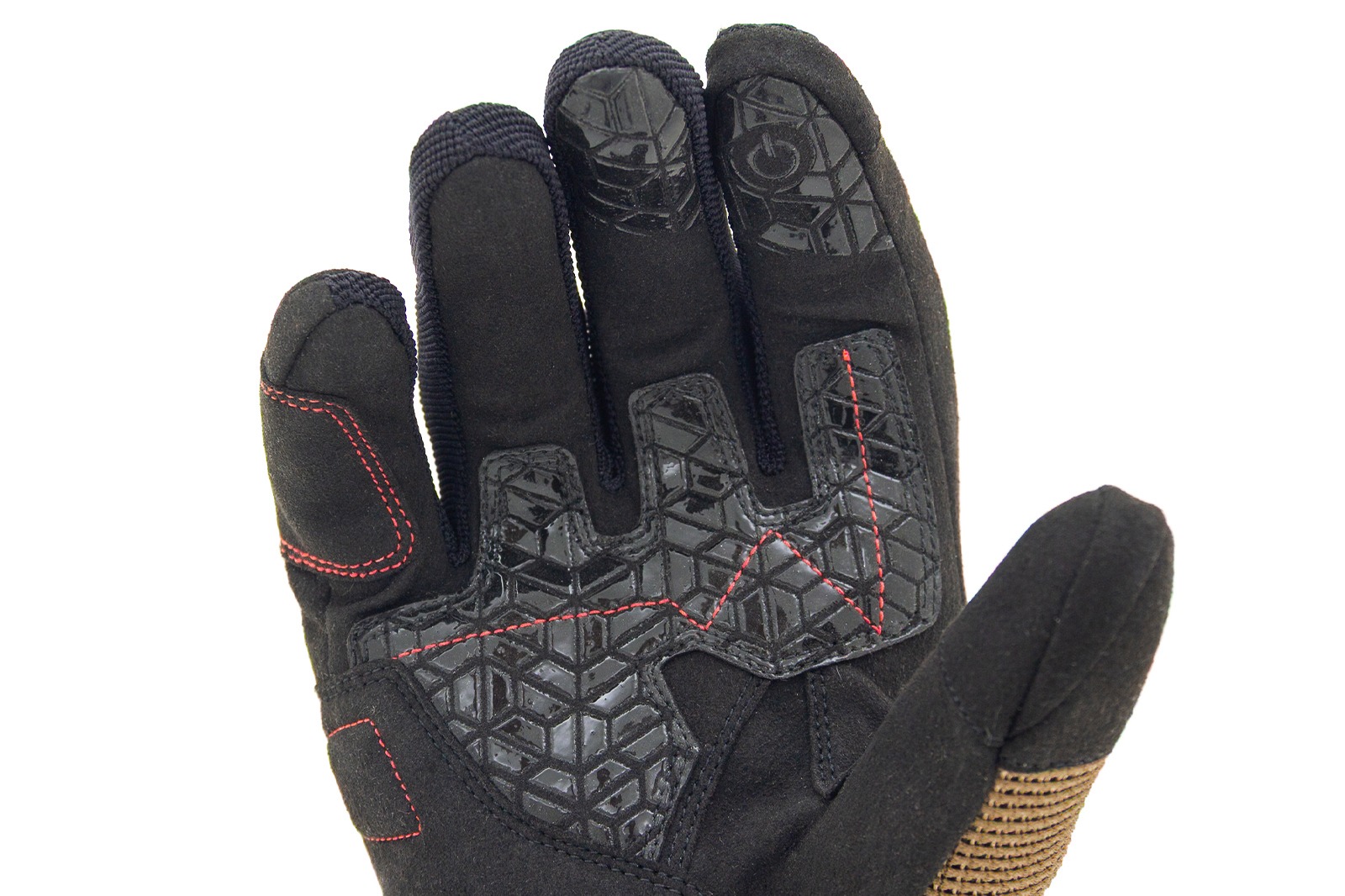 Guantes Fp Xplorer Tobacco