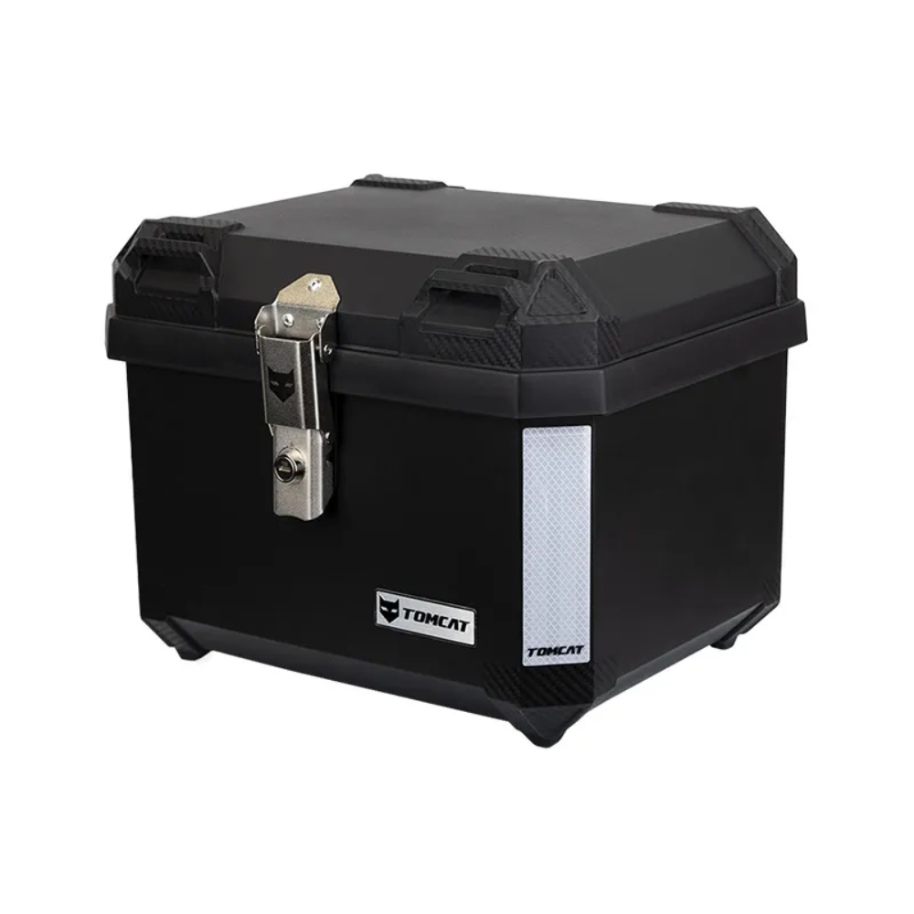 Maletero Tomcat 37 Litros Negro 
