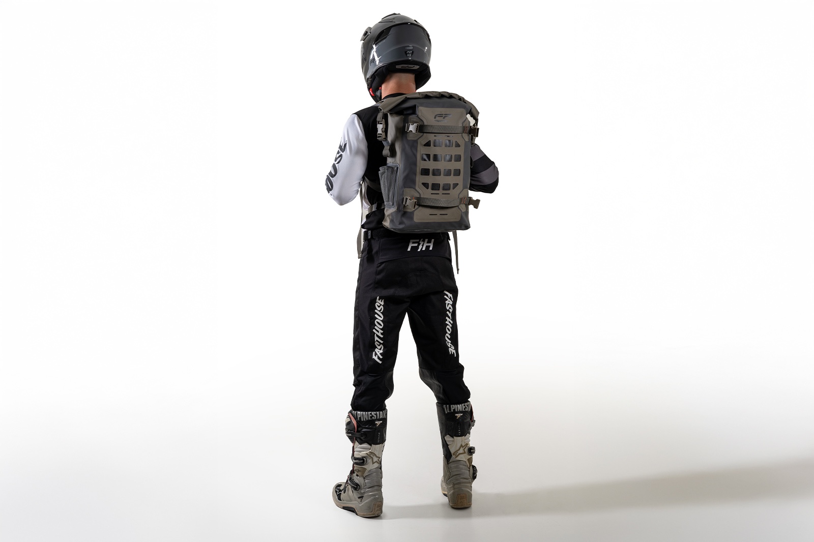 Morral DryBag B25 Arena